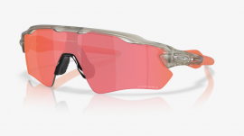 OAKLEY RADAR EV PATH - MATTE GREY INK / PRIZM TRAIL TORCH OO9208-F838