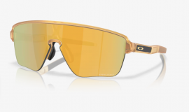 OAKLEY CORRIDOR SQ MATTE TRANS LIGHT CURRY / PRIZM 24K OO9415-0442