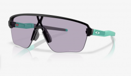 OAKLEY CORRIDOR SQ MATTE BLACK / PRIZM SLATE OO9415-0742