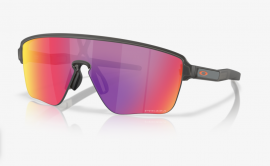 SPORTOVNÍ BRÝLE - OAKLEY CORRIDOR SQ MATTE GREY SMOKE / PRIZM ROAD OO9415-0342