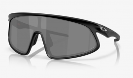 OAKLEY RSLV MATTE BLACK / PRIZM BLACK OO9484-0149