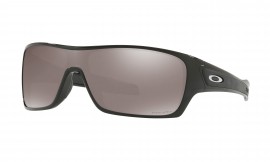 Oakley Turbine™ Rotor Polished Black/prizm black polarized - OO9307-1532