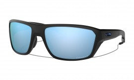 OAKLEY SPLIT SHOT - MATTE BLACK / PRIZM DEEP WATER POLARIZED - OO9416-0664